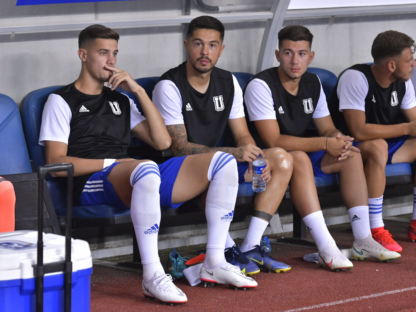 Fiul fostului fotbalist, acum unul dintre cei mai controversați antrenori din Superliga, și-a reziliat contractul după 6 zile de când semnase cu echipa!