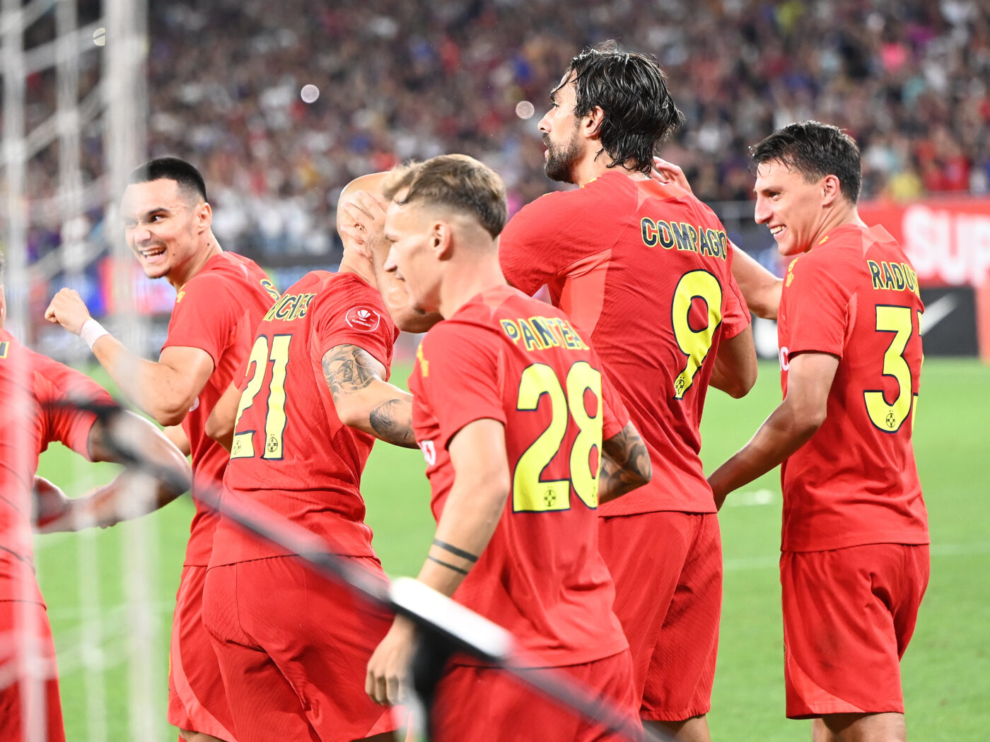 FCSB, avertizată înaintea turului cu Nordsjaelland din Conference League. „Cea mai dificilă misiune!” La ce trebuie să fie atenți jucătorii lui Gigi Becali | VIDEO EXCLUSIV ProSport LIVE
