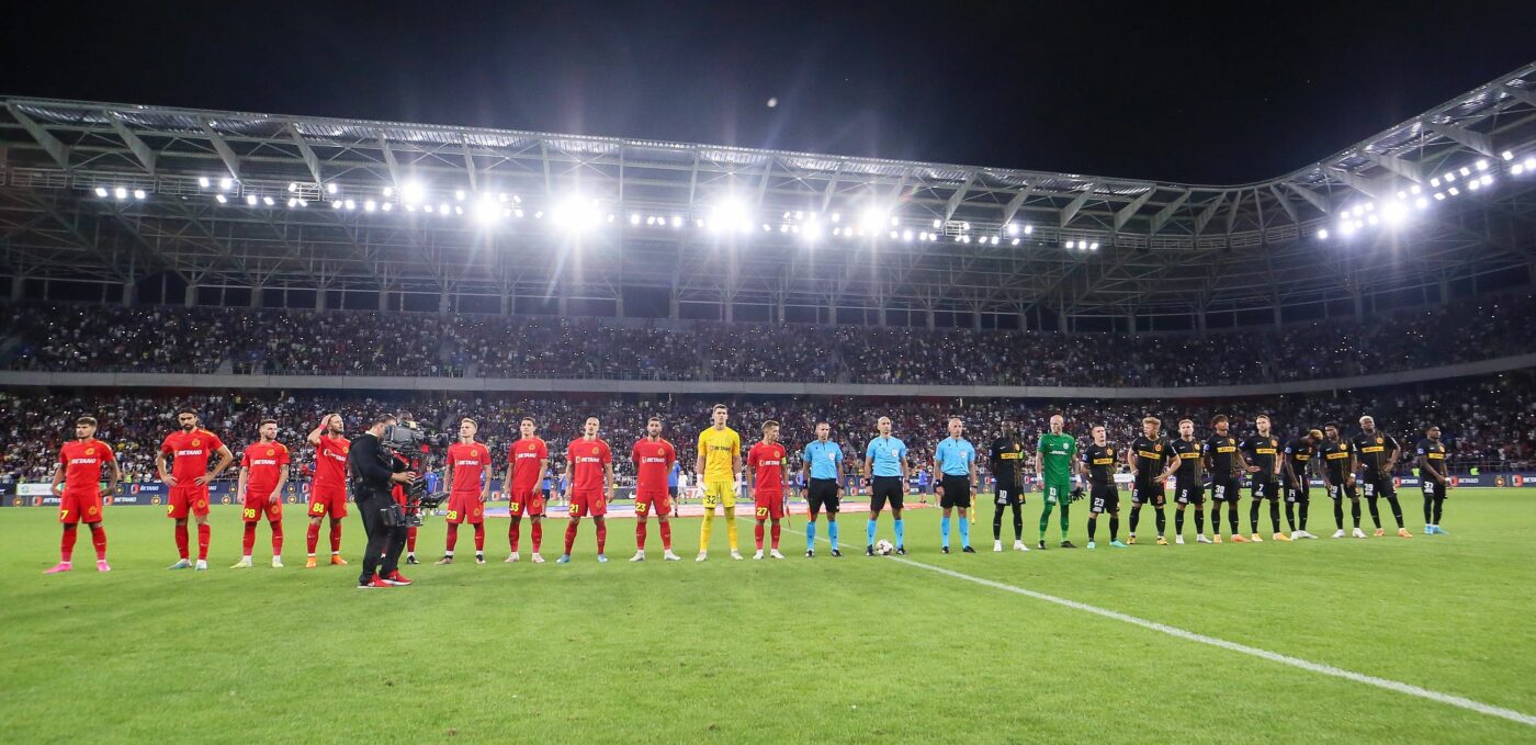 FCSB începe să se simtă ca acasă în Ghencea! Mihai Stoica a anunțat că a făcut încă o solicitare pentru a juca pe Stadionul Steaua: „Așteptăm răspuns!”