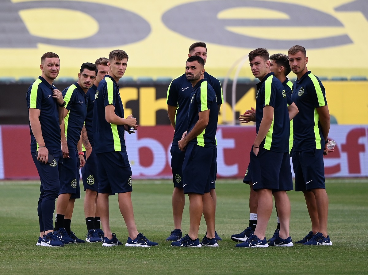 FCSB nu se poate baza o perioadă lungă pe un fotbalist! Meme Stoica a făcut anunțul dur: „Are deficit mare muscular”