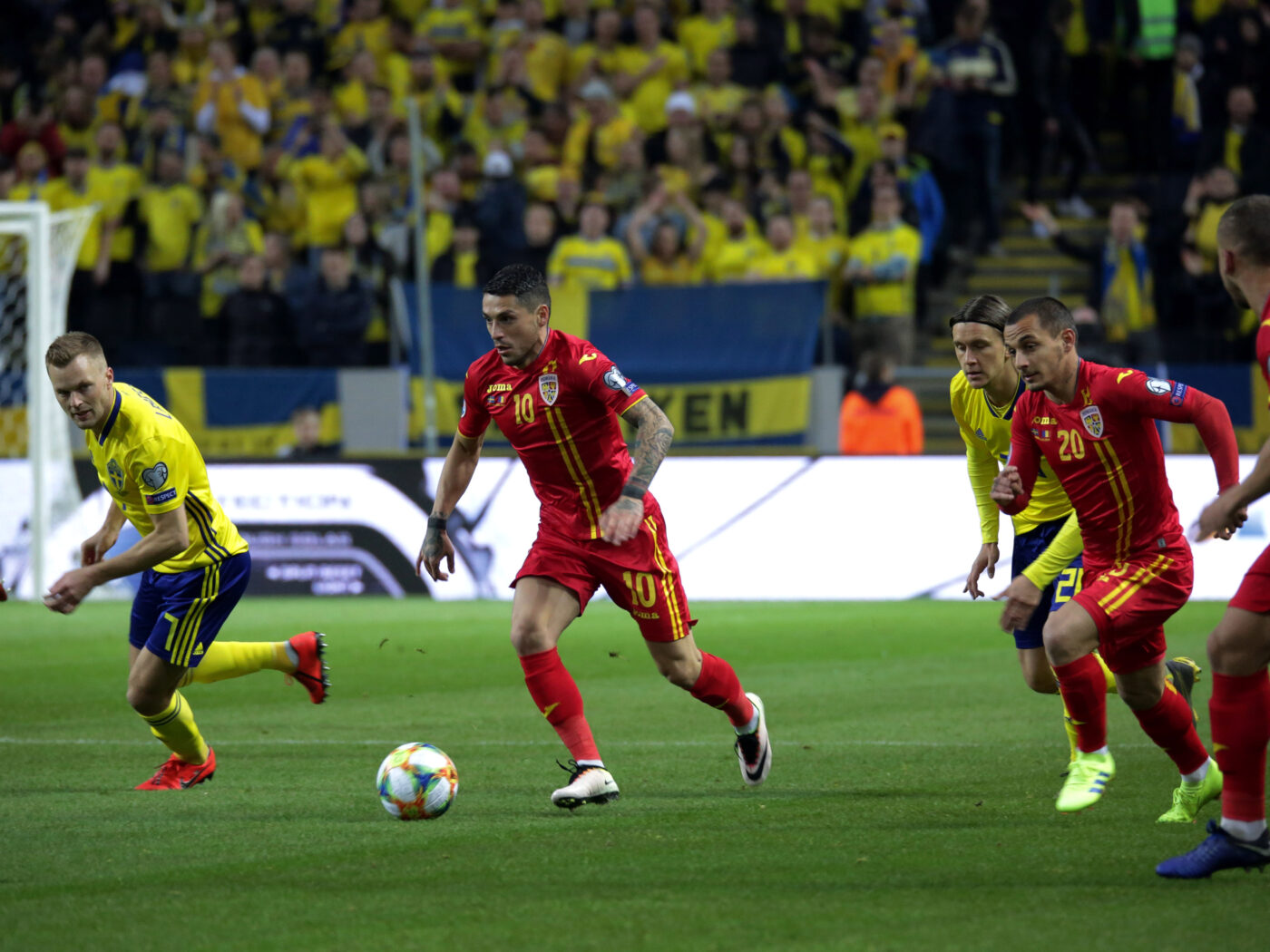 FCSB poate detona bomba cu transferul lui Nicușor Stanciu! Mijlocașul vrea să plece din China: „Vrea în Europa”
