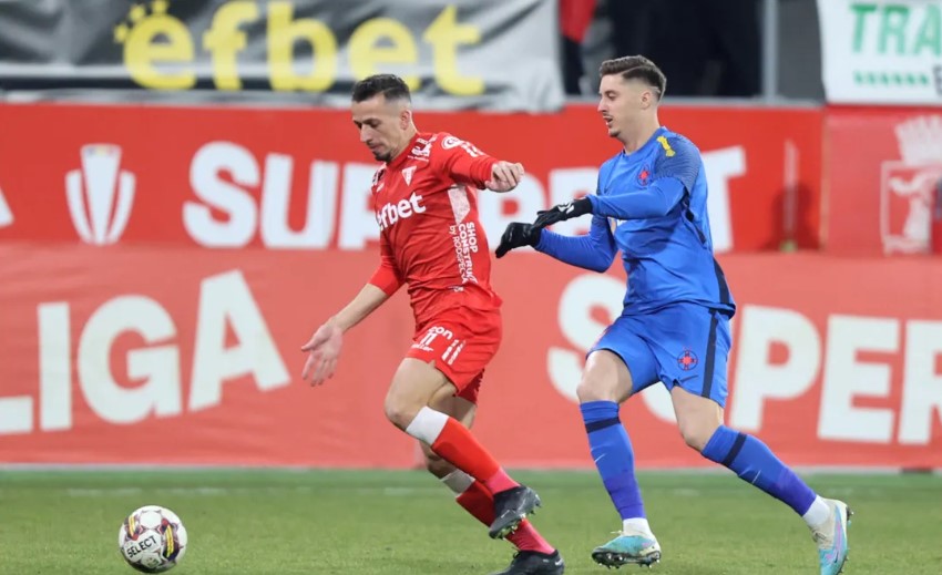 Scandal monstru înainte de UTA – FCSB: „Chiar nu vă e rușine”