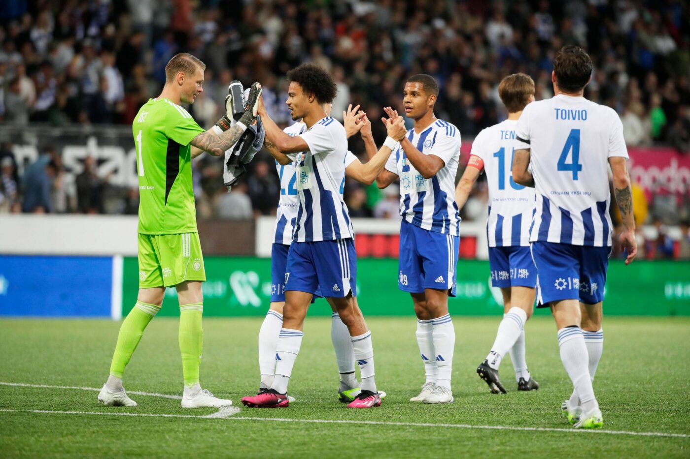 Farul și-a aflat adversara din play-off-ul Conference League! Deplasare lungă și complicată pentru echipa lui Gică Hagi în nordul Europei | SPECIAL