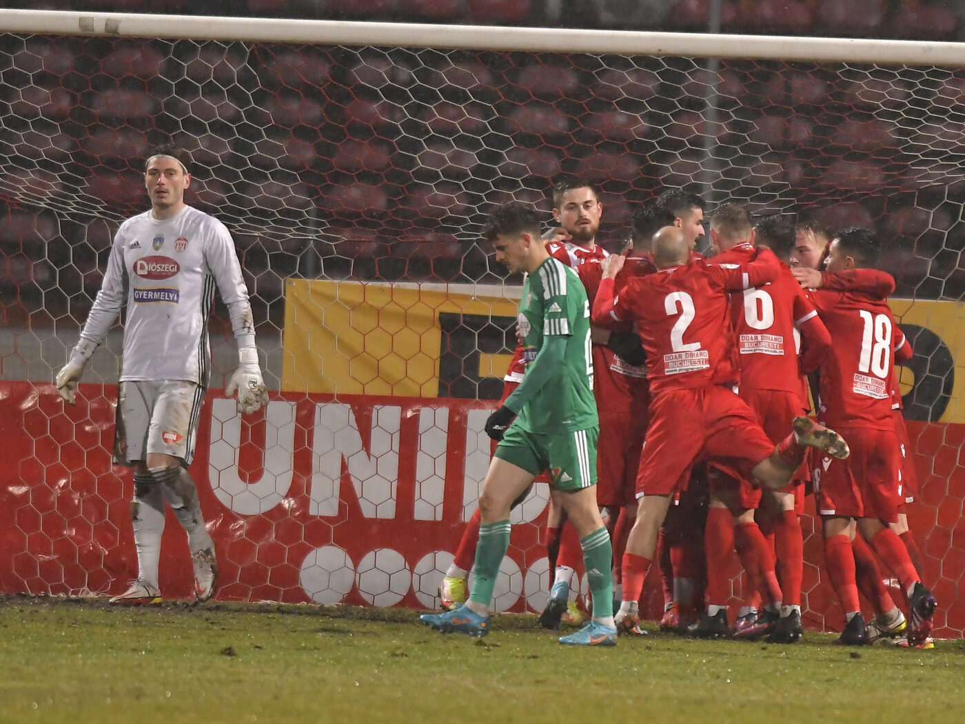 Favoritul lui Ovidiu Burcă nu mai vine la Dinamo! Transferul mult așteptat în „Ștefan cel Mare” a picat. „S-au împotmolit lucrurile! Mi l-am dorit mult!” | VIDEO EXCLUSIV DINAMO