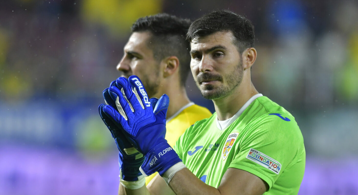 Florin Niță e la un pas de un transfer ireal! Dă marea lovitură a carierei și semnează cu un club uriaș din Franța