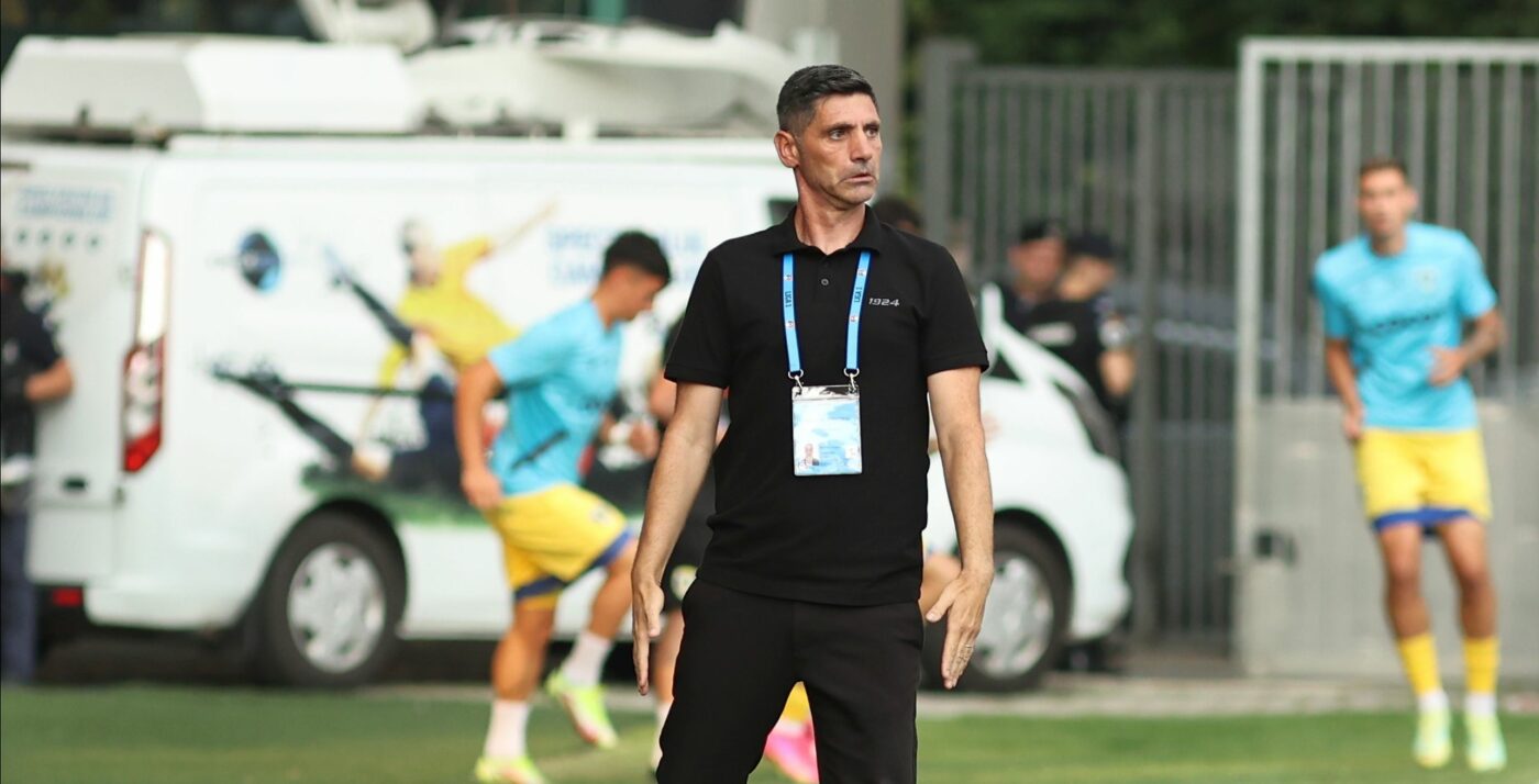 Florin Pârvu, în negocieri să preia o echipă din Liga 2 implicată în lupta pentru evitarea retrogradării