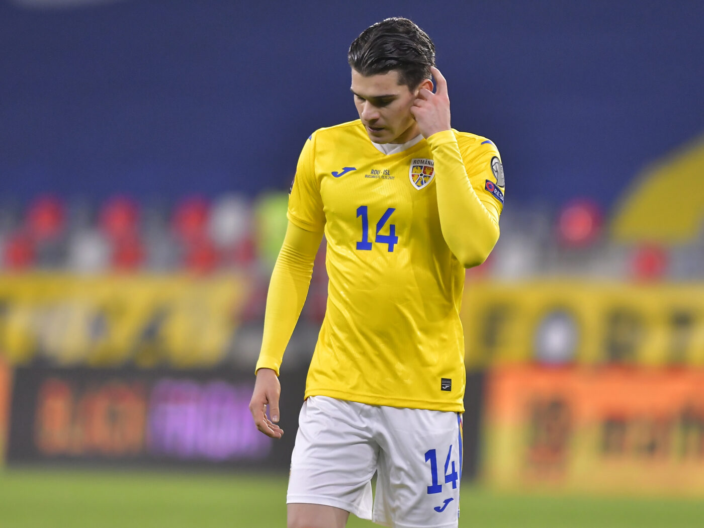 Florin Prunea a vorbit despre viitorul lui Ianis Hagi. „Cred că este imposibil” | VIDEO EXCLUSIV ProSport Live