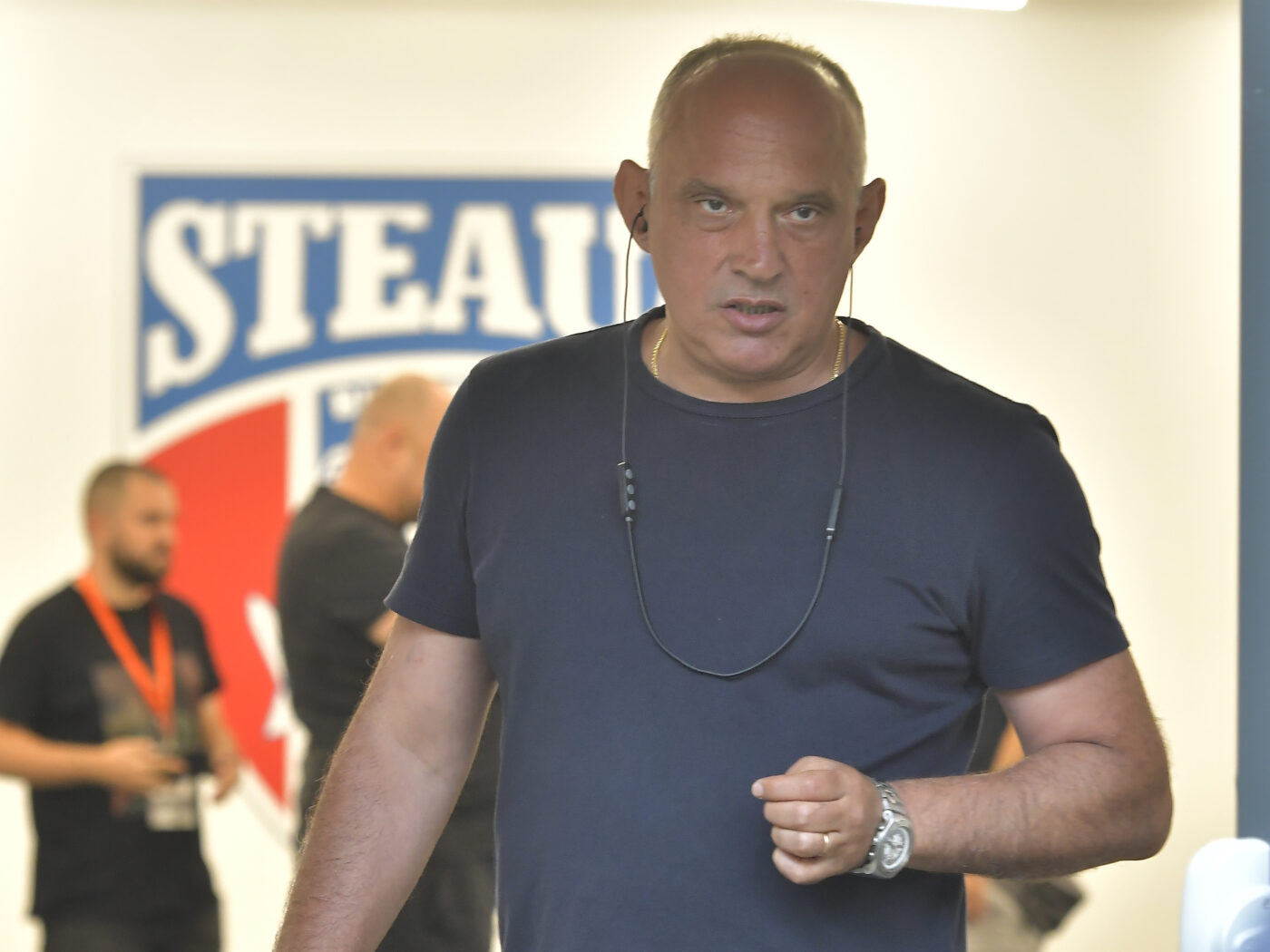 Florin Prunea, anunț de ultimă oră despre discuțiile cu Adrian Mititelu: „Am purtat ultima rundă de negociere”