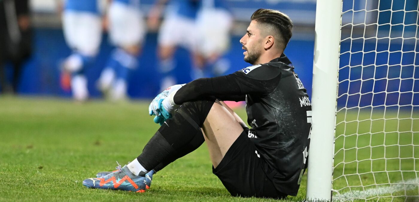 Florin Prunea dă de pământ cu Horațiu Moldovan după FC Voluntari – Rapid: „Are un început de aroganță care nu o să îi facă bine!” | VIDEO EXCLUSIV ProSport Live