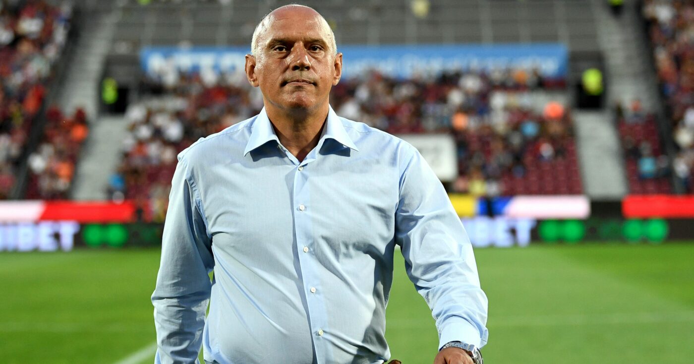 Florin Prunea, critici dure pentru tricolori după România – Israel 1-1: „Suntem penibili! Cum e posibil să ne afișăm în maniera asta?”