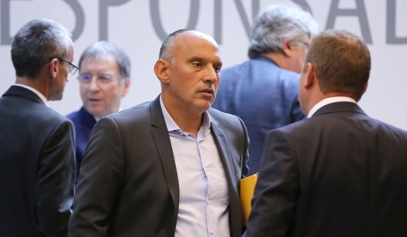 Florin Prunea a dezvăluit primul obiectiv pe care îl stabilise la FC U Craiova! După acceptul familiei Mititelu, fostul mare portar a trecut la fapte: „Urma să mă întâlnesc cu fiecare!” | VIDEO EXCLUSIV ProSport Live