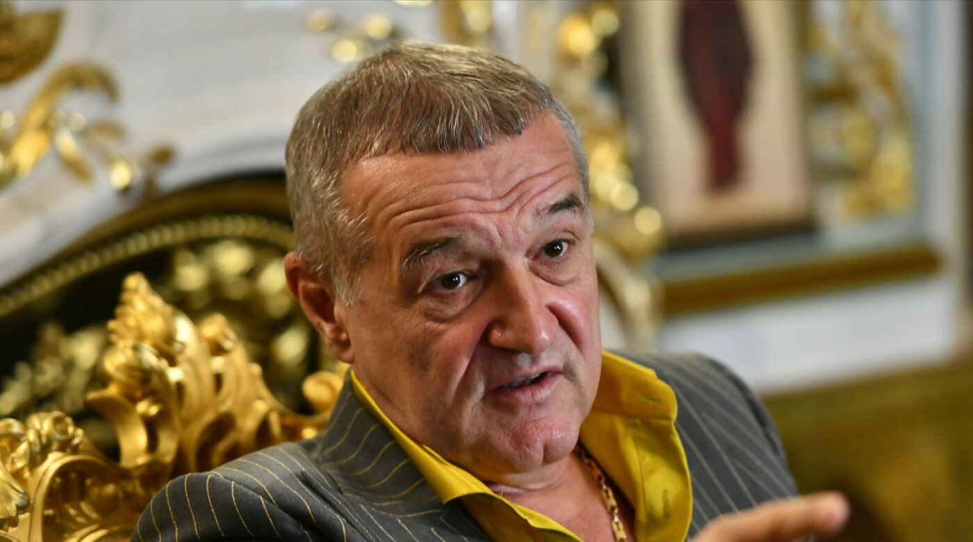 Fostul „magician” de la FCSB sare în apărarea lui Gigi Becali: „Lucrurile sunt mai bine ținute sub control”