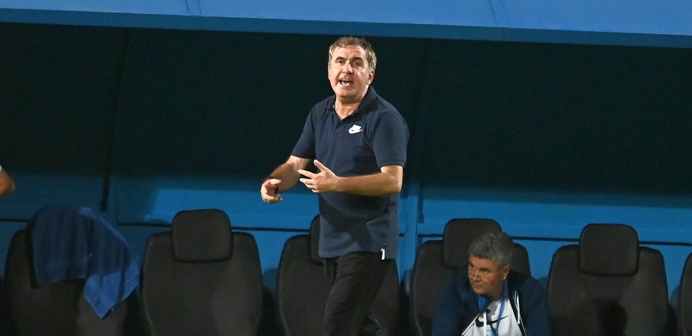 Gică Hagi și Farul au trăit umilința anului la Craiova! De când n-a mai pierdut echipa „Regelui” cu 4-0