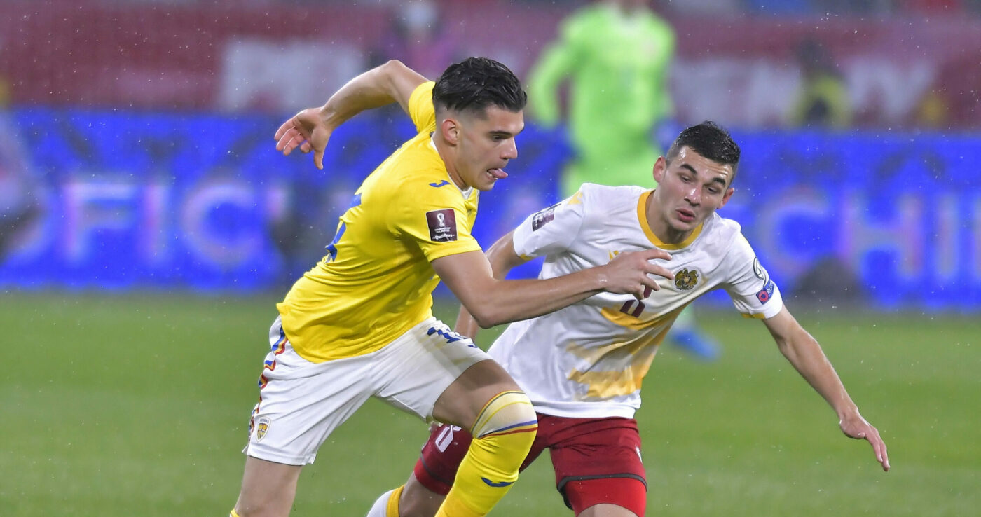 Gică Popescu a tras concluzia în privința lui Ianis Hagi, după transferul în La Liga: „Întotdeauna ni s-a potrivit! Va reveni acolo unde ne dorim cu toții”