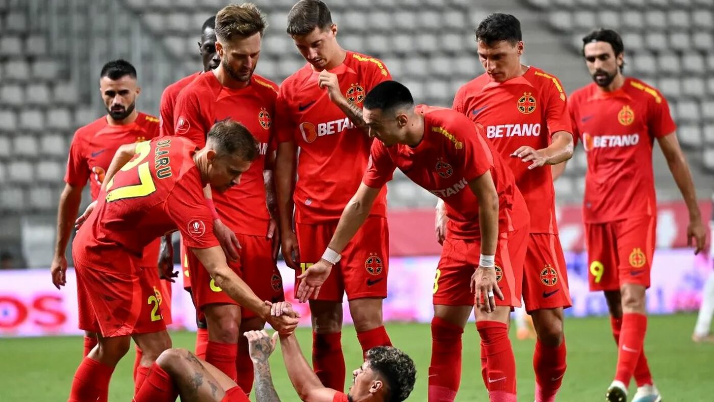 Gigi Becali a primit răspunsul ștințific legat de subiectul „fotbaliștii fac prea mult sex”! „E mai greu să îți inhibi pornirile și cauți mai mult să mergi la femei, să îți faci tatuaje, să bei alcool, să pierzi nopțile” | VIDEO EXCLUSIV ProSport Live