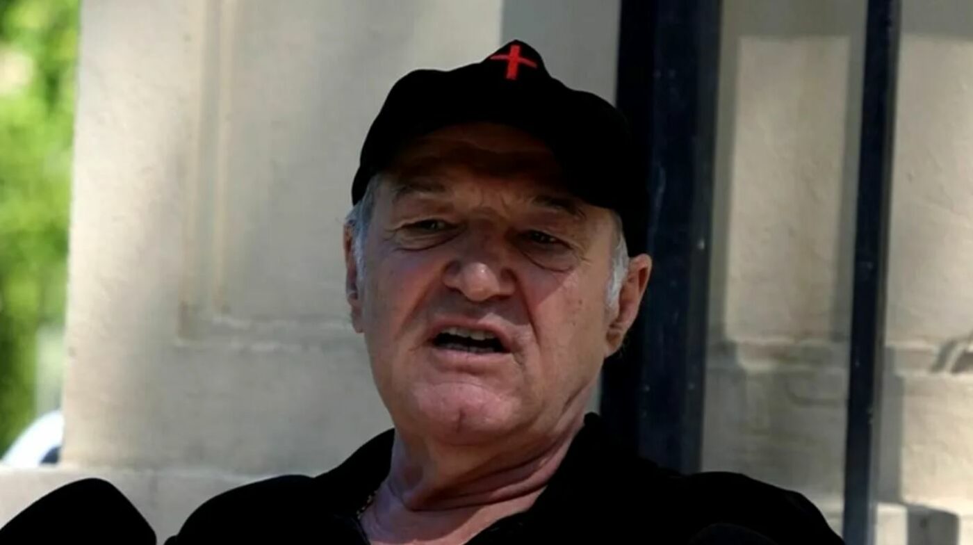 Gigi Becali anunță o campanie de transferuri fără precedent la FCSB! De unde aduce fotbaliști pentru a intra în grupele Ligii Campionilor: „Din astea trei țări iau! Fac selecție”