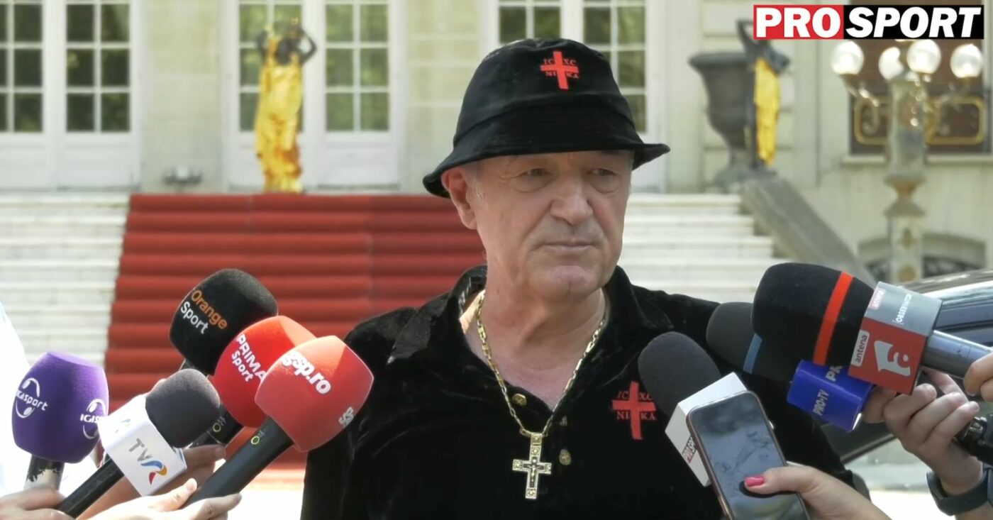 Lecție pentru Gigi Becali! Cum să evite „transferurile-țeapă” la FCSB: „Câștigi de 10-20 de ori mai mult!” | VIDEO EXCLUSIV ProSport Live