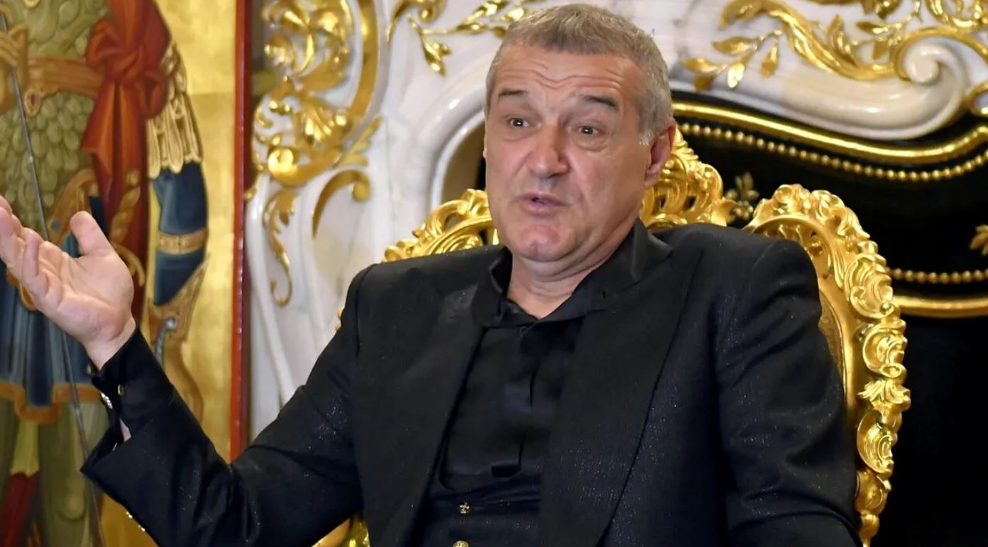Gigi Becali ar fi făcut, în secret, transferul bombă anunțat de ProSport! Lovitura dată de FCSB rivalei Rapid și patronului Dan Șucu: „L-a luat!”
