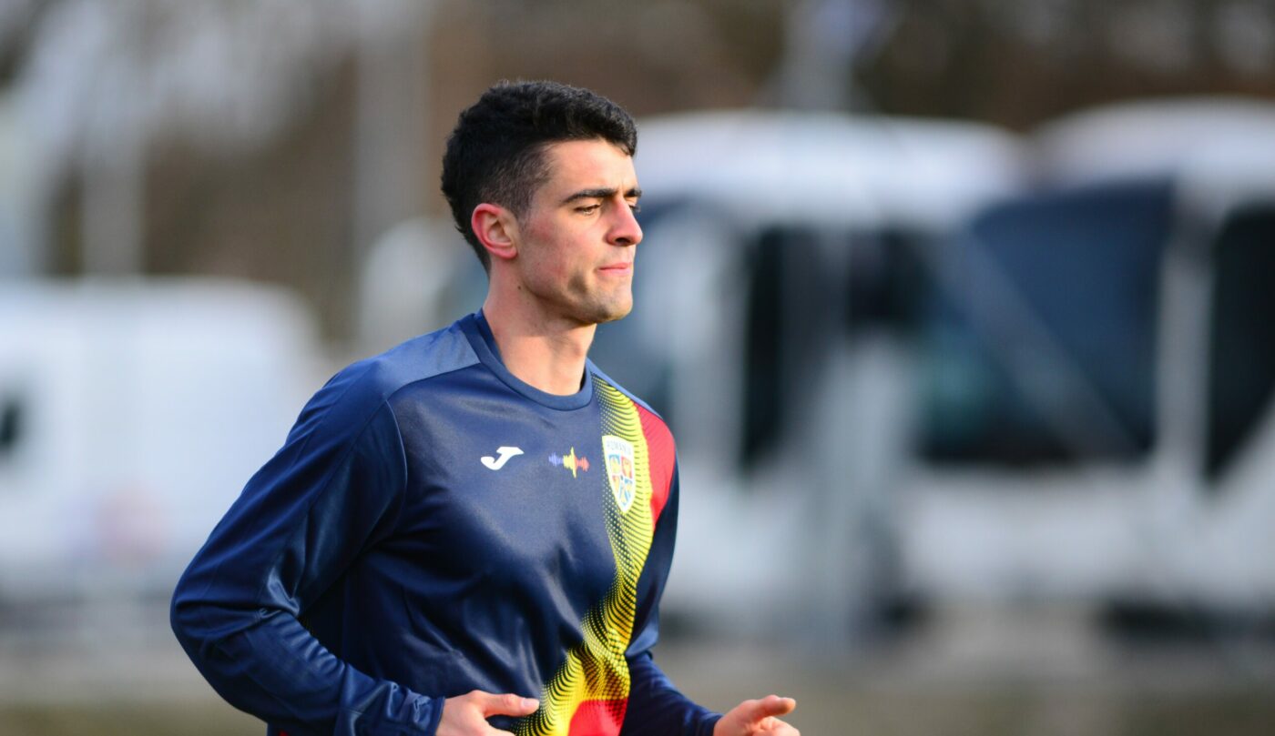 Gigi Becali, ce lovitură, chiar în seara meciului FCSB – Nordsjaelland! E gata și cu transferul lui Alex Pașcanu: fundașul s-a decis și semnează în Spania!