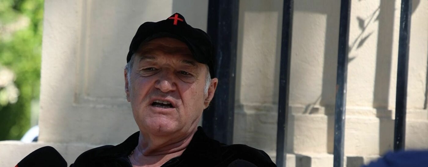 Gigi Becali a intrat în direct la TV și și-a distrus jucătorii, după FCSB – Nordsjaelland 0-0! Reacție furibundă a patronului: „Parcă era de pe altă planetă, săracul”