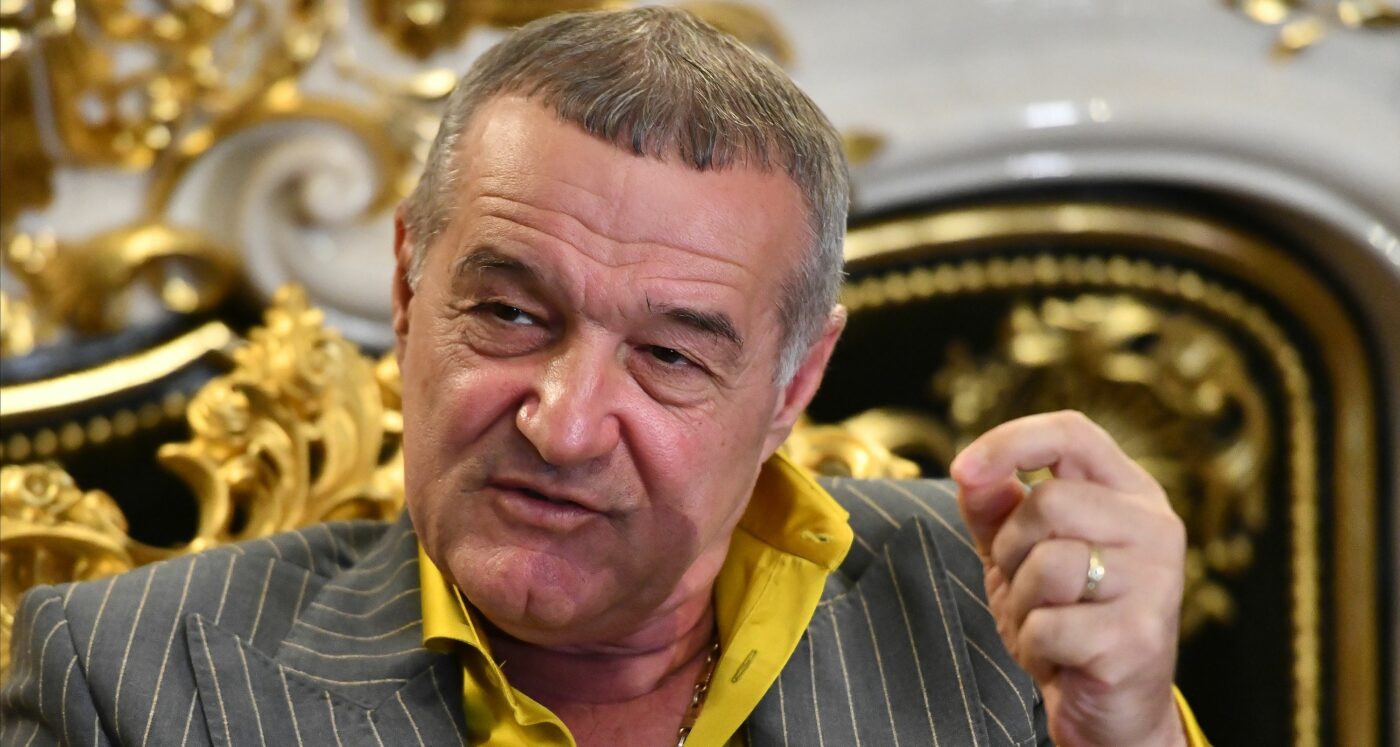 Gigi Becali vrea să îl pună antrenor pe Marius Șumudică, dar Gheorghe Mustață îi dă interzis la FCSB! „Ne-a înjurat tot timpul! Nu are cum să vină la noi”