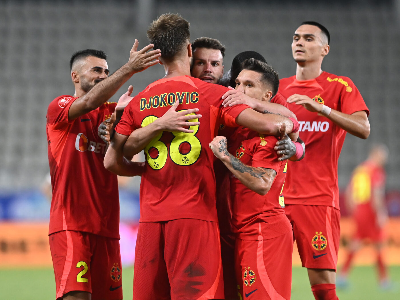 Gigi Becali a făcut anunțul mult așteptat: cum se face primul „11” la FCSB! „De asta fac schimbările! Să vedem care e” | EXCLUSIV ProSport Live