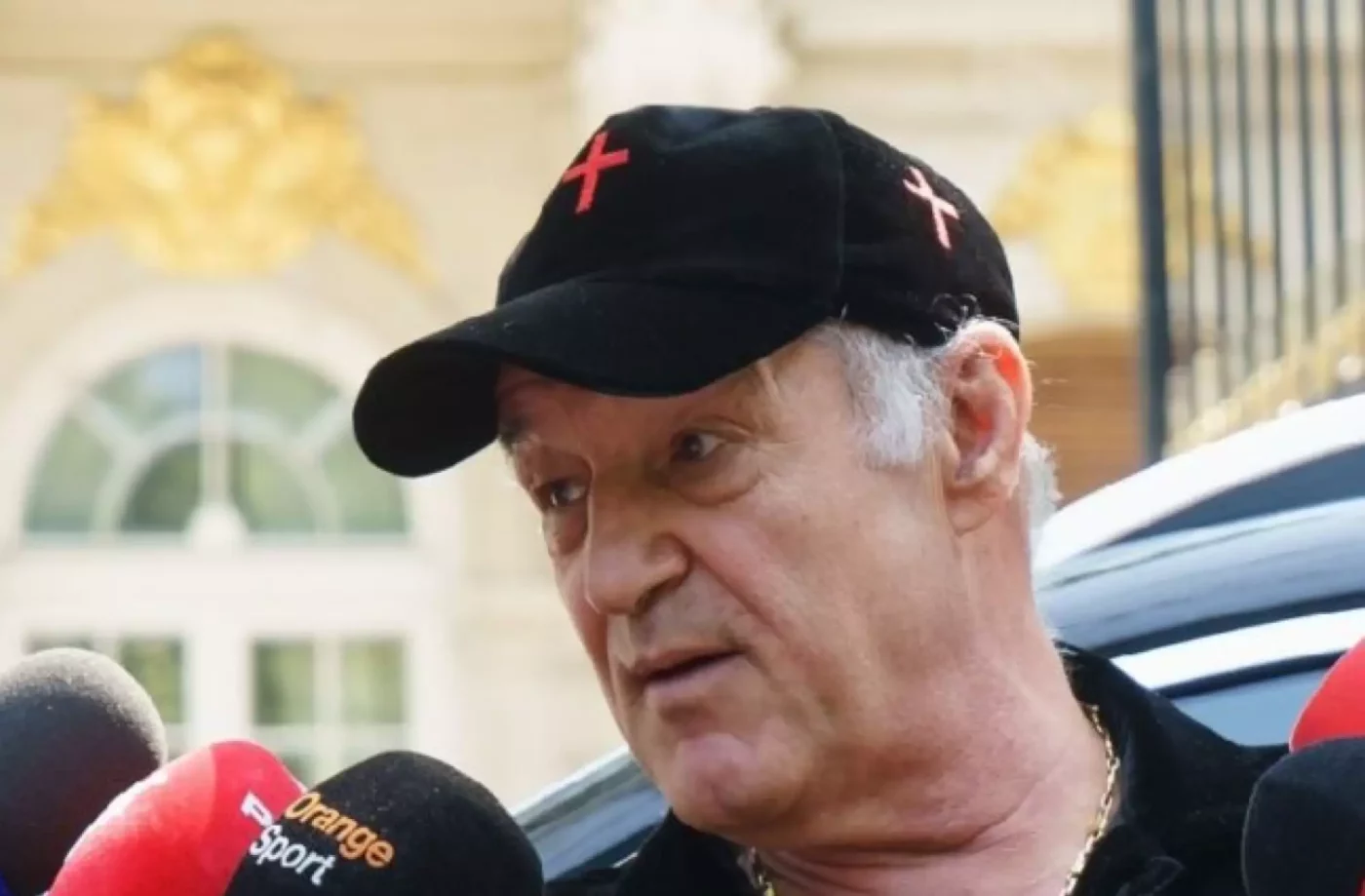 Cum s-a impus disciplina în vestiarul plin de vedete de la FCSB! Dezvăluiri din interior: „Gigi Becali ne-a zis să nu îl mai sune niciun fotbalist”