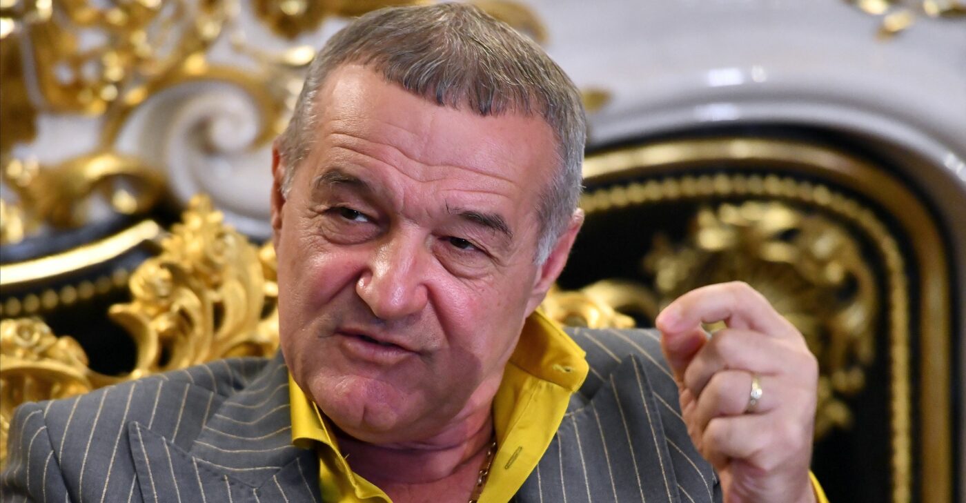 Gigi Becali vrea să dea lovitura cu un transfer din Africa! Noul „diamant” pe care îl vrea FCSB este un mijlocaș ghanez | EXCLUSIV
