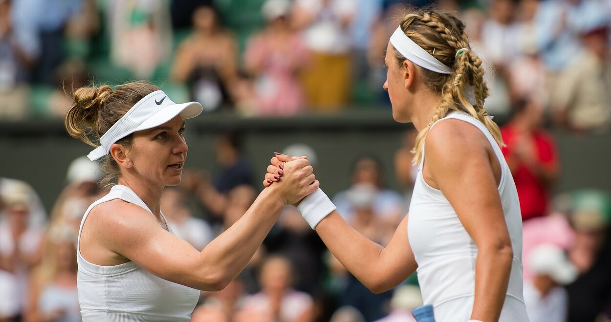 Acuzată că a trădat-o pe Simona Halep, o campioană din circuitul WTA a răbufnit! Ce scuză incredibilă a găsit: „Muncim mult în Consiliul Jucătoarelor!”