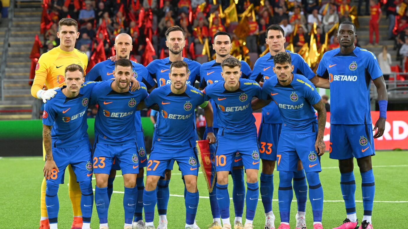 Helmut Duckadam, ironic după ce a văzut echipa de start a lui FCSB pentru meciul cu Nordsjaelland! Patronul Gigi Becali, vizat!