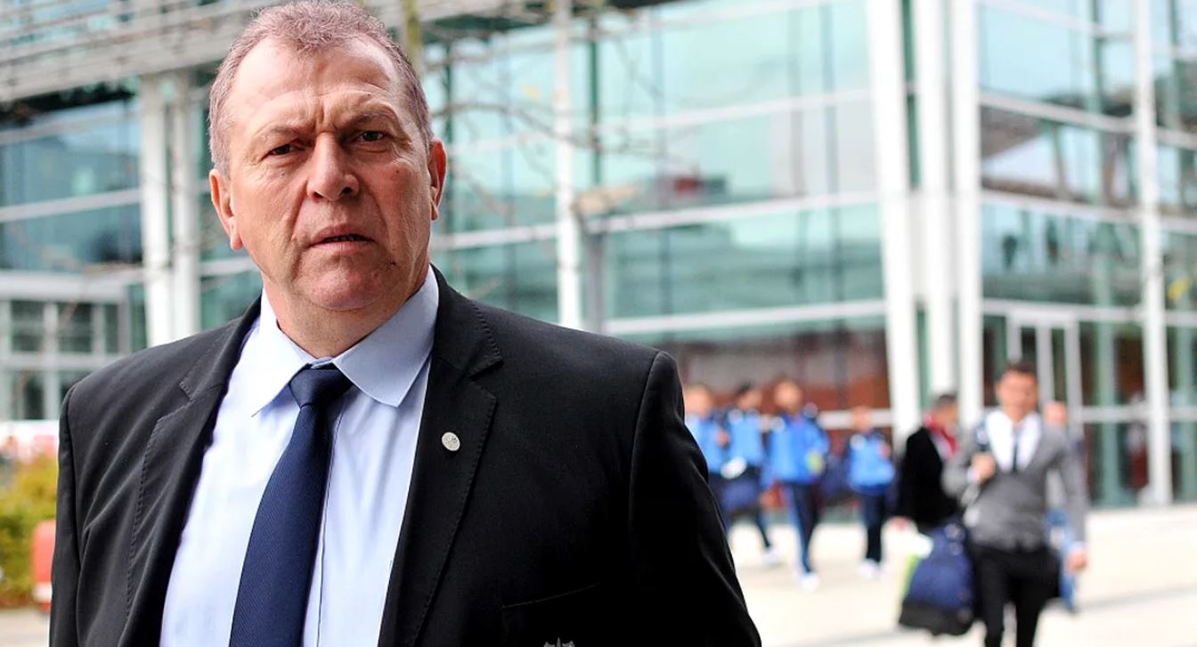 Helmut Duckadam l-a distrus pe Vlad Chiricheș și în același timp a dat și în Elias Charalambous: „Nu știu de ce s-a făcut acest transfer. Ca să iei campionatul ai nevoie de antrenor!”