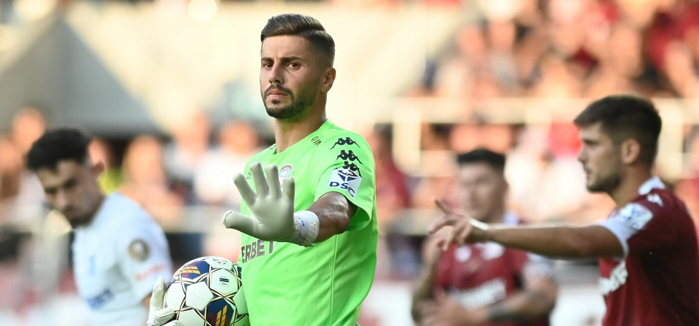 Horațiu Moldovan a prins curaj după ce Rapid a învins-o pe Farul și i-a pus gând rău lui FC U Craiova: „E greu să ne bată cineva!”