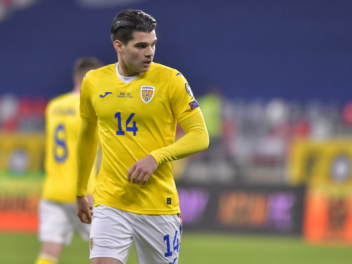 Ianis Hagi este deja adulat la noua echipă! Ce prezentare i s-a făcut internaționalului român