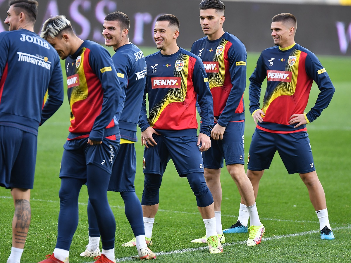 Lovitura verii pentru fotbalul românesc! Ianis Hagi și Olimpiu Moruțan ar putea fi colegi și la nivel de club