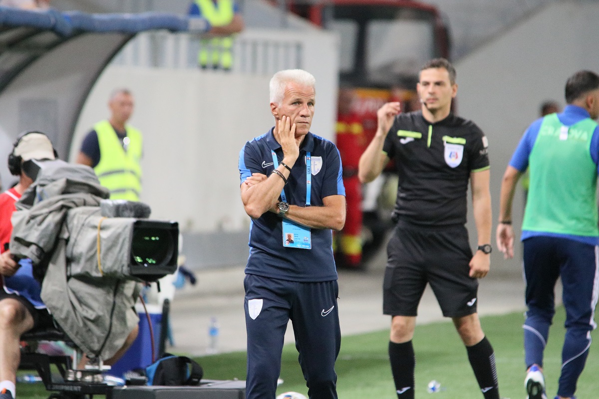 Ilfovenii, „amenințări” pentru Dinamo, după FC U Craiova – FC Voluntari 3-1: „Cu siguranță nu o să mai arătăm așa la meciul următor!”