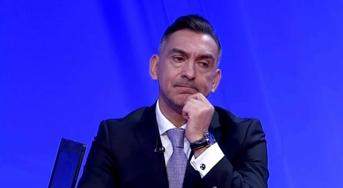 Ilie Dumitrescu, „scanat” din cap până în picioare înainte de România – Kosovo 2-0: „Pe mine m-au controlat și sub capotă”