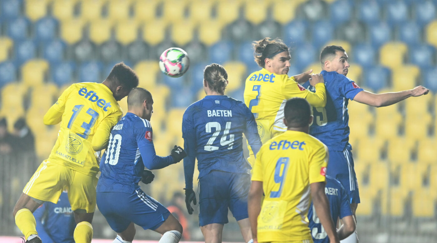 Impresarul fotbalistului, anunț despre transferul pe care Gigi Becali l-ar negocia în secret pentru FCSB: „Cu ei discutăm!”
