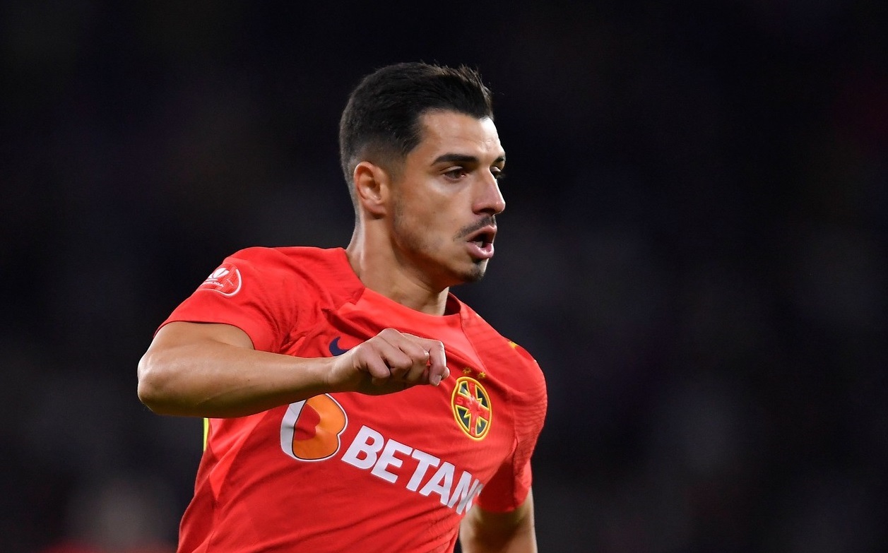 Încă un club din Superliga a intrat în cursa pentru semnătura lui Vali Gheorghe! Impresarul fostului jucător de la FCSB a dat cărțile pe față: „În două-trei zile luăm decizia!” EXCLUSIV