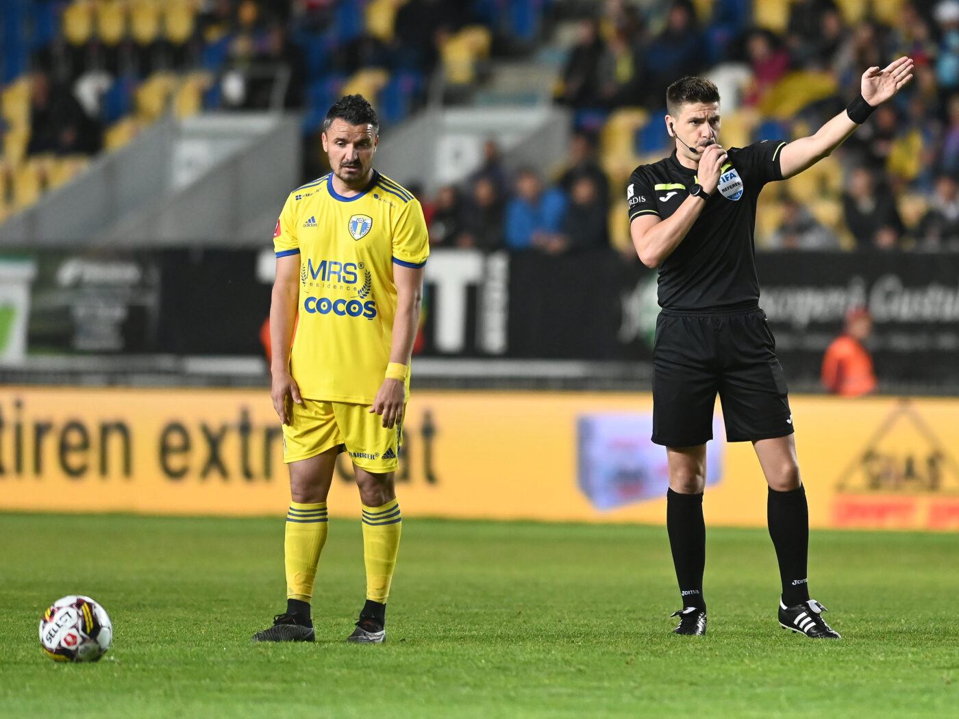 Ionel Ganea dă de pământ cu Constantin Budescu după plecarea de la Petrolul: „Egoist! Comportamentul lui lasă de dorit!” | VIDEO EXCLUSIV ProSport LIVE