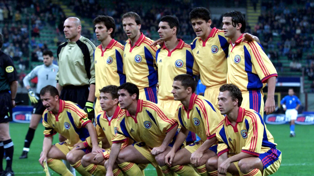 Un fost mare atacant al României, convins că Gigi Becali a fost cel care a alcătuit echipa FCSB-ului pentru returul cu Nordsjaelland: „A greșit formula!”