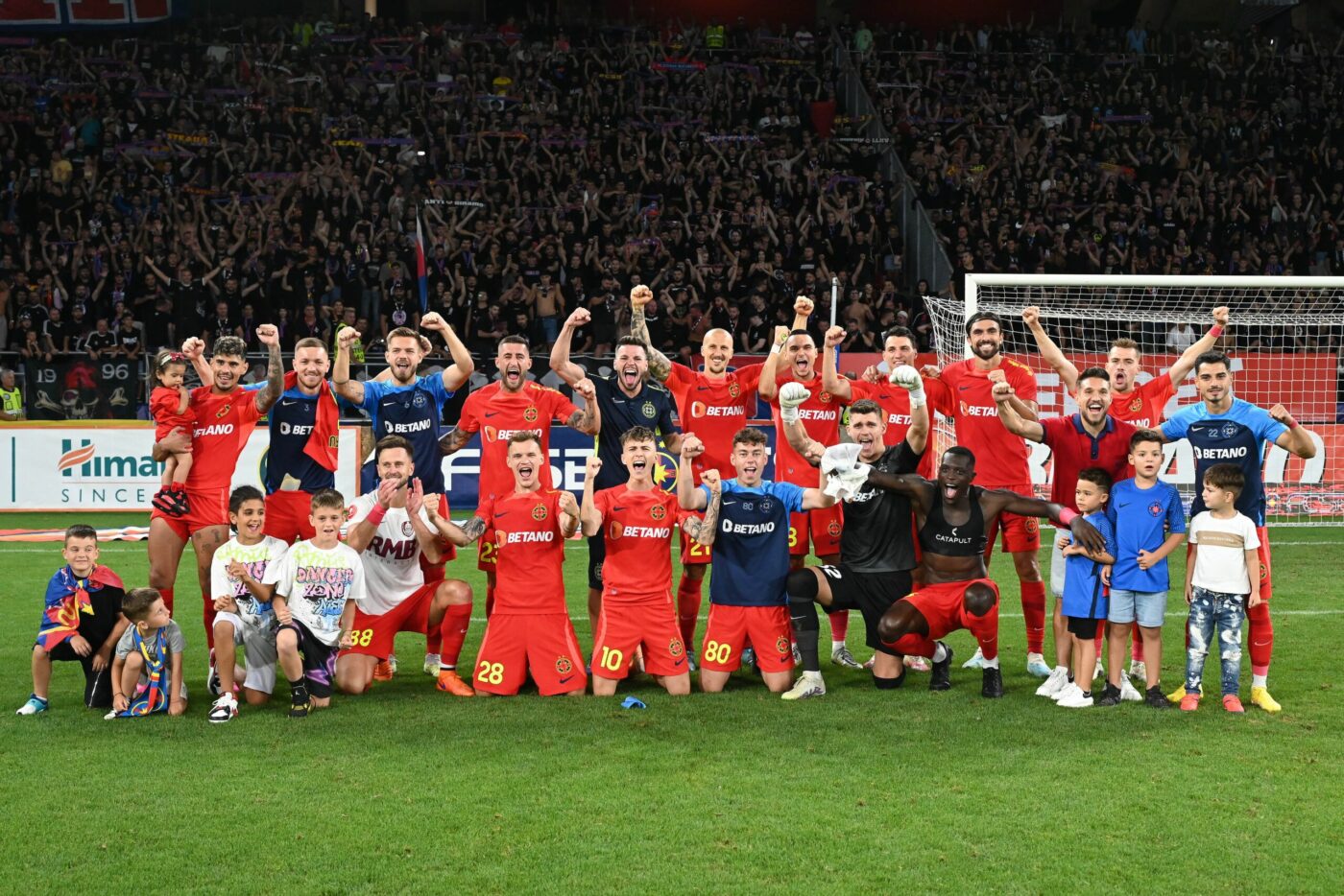 Un simbol al lui Dinamo tranșează disputa „FCSB în Ghencea”: „E unitate militară! Din păcate, legile în România sunt ca acum 50 de ani”