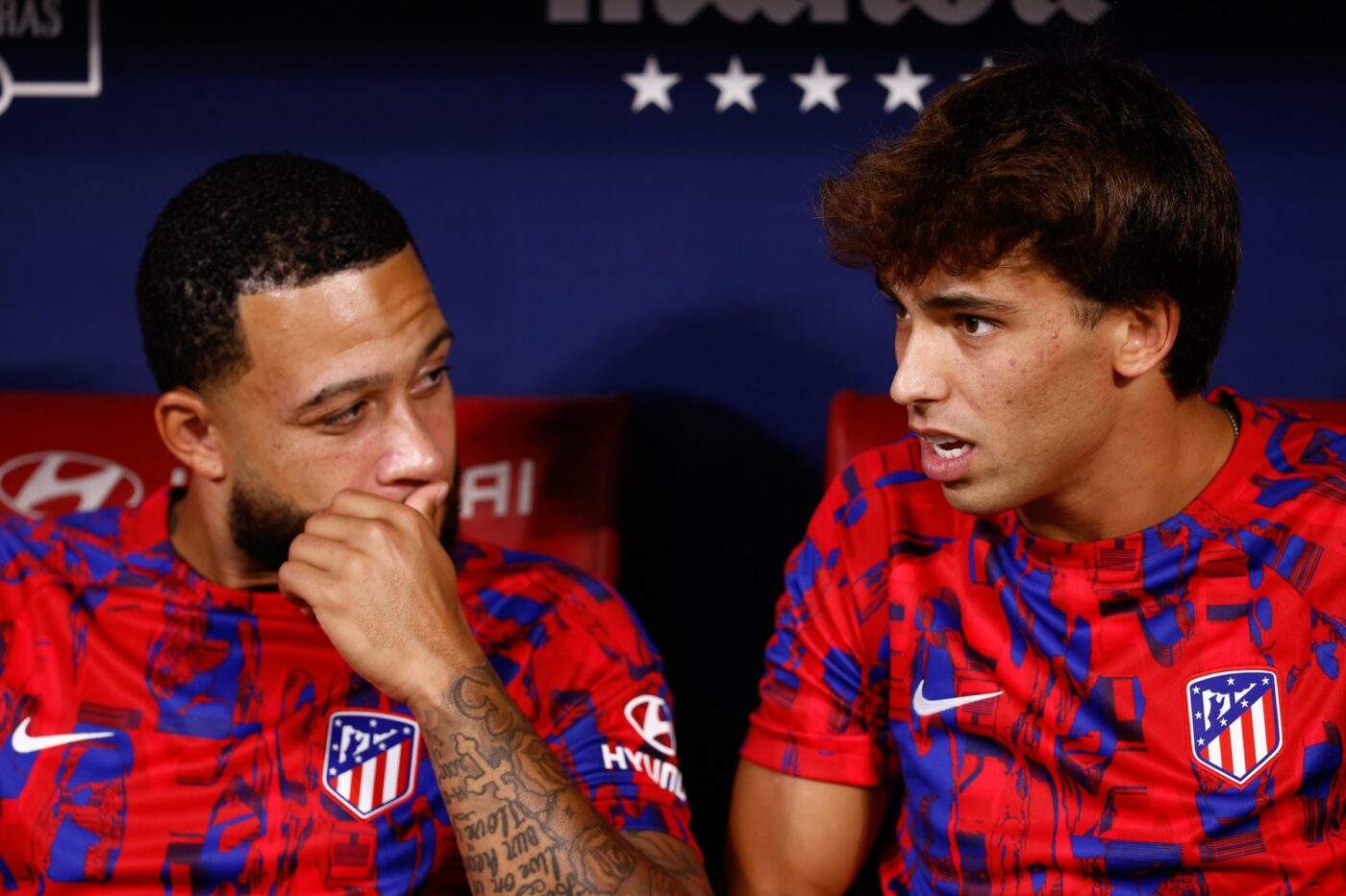Joao Felix, război total cu fanii lui Atletico Madrid. Cum l-au înjurat pe fotbalist