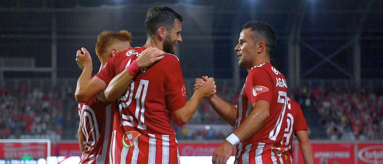 Cine transmite la TV returul Bodo/Glimt – Sepsi din play-off-ul Conference League