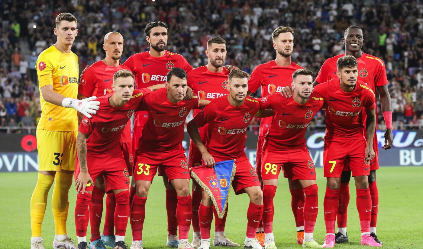 Jucătorul de la FCSB care a impresionat după meciul cu Nordsjaelland și care îi este propus selecționerului Edi Iordănescu: „Este o soluție pentru echipa națională!” | VIDEO EXCLUSIV ProSport Live