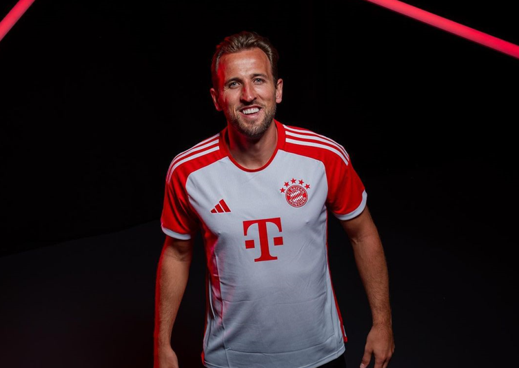 Bayern Munchen a lăsat-o pe Tottenham fără atacant! Harry Kane s-a transferat la campioana Germaniei
