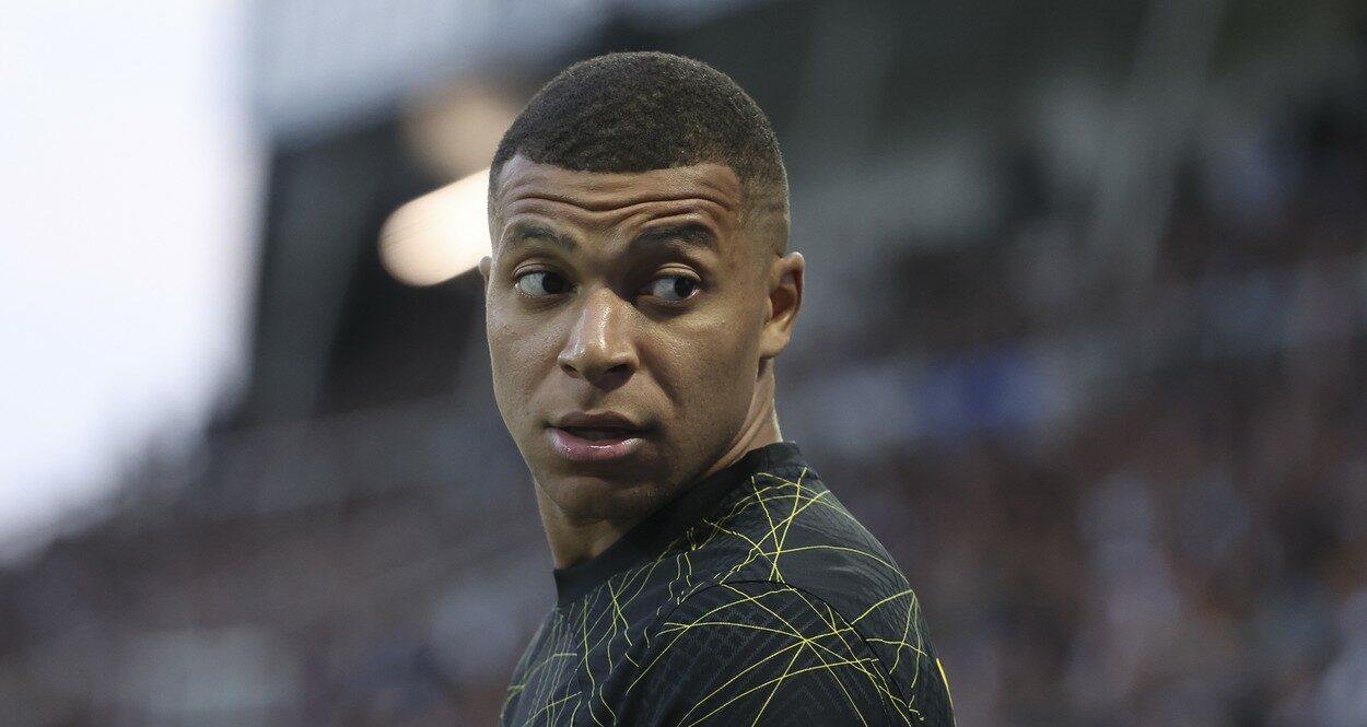 Kylian Mbappe a ales echipa unde pleacă în această vară! Bombă: nu e Real Madrid