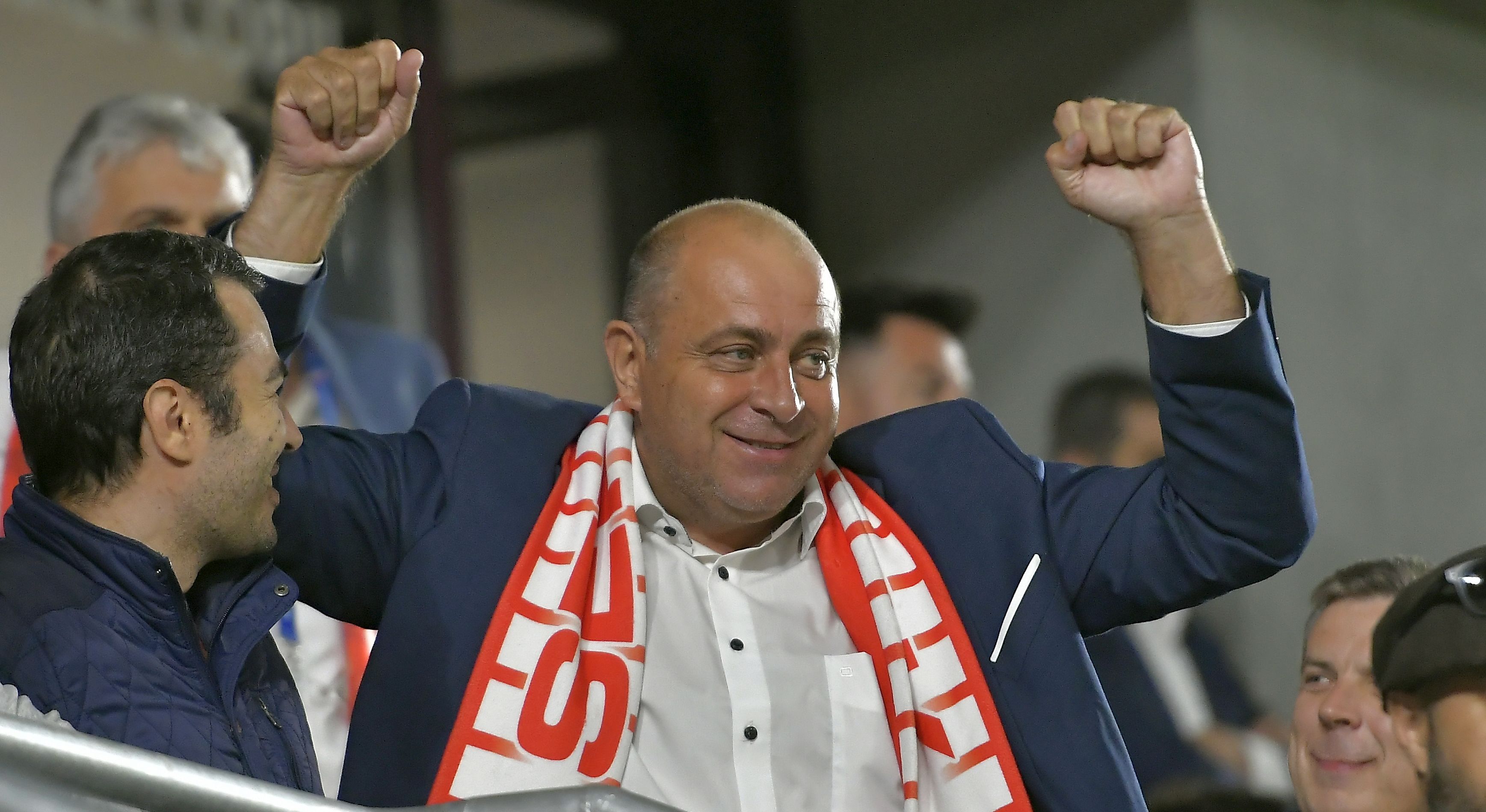 Laszlo Dioszegi, totul pentru campionat după eliminarea din Conference League! Sepsi se întărește: „Aducem un jucător de națională!”