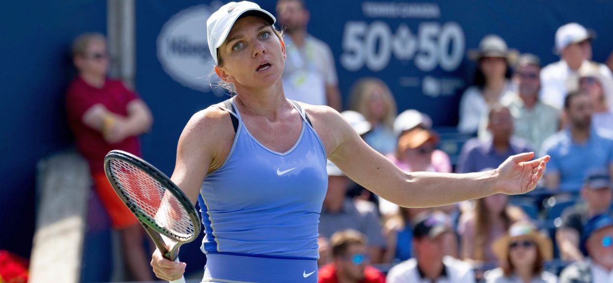 Ce se întâmplă cu Simona Halep după cea mai mare umilință pe care o jucătoare de tenis o poate trăi! Anunțul antrenorului care i-a fost aproape atâția ani: „Nu am mai văzut așa ceva”