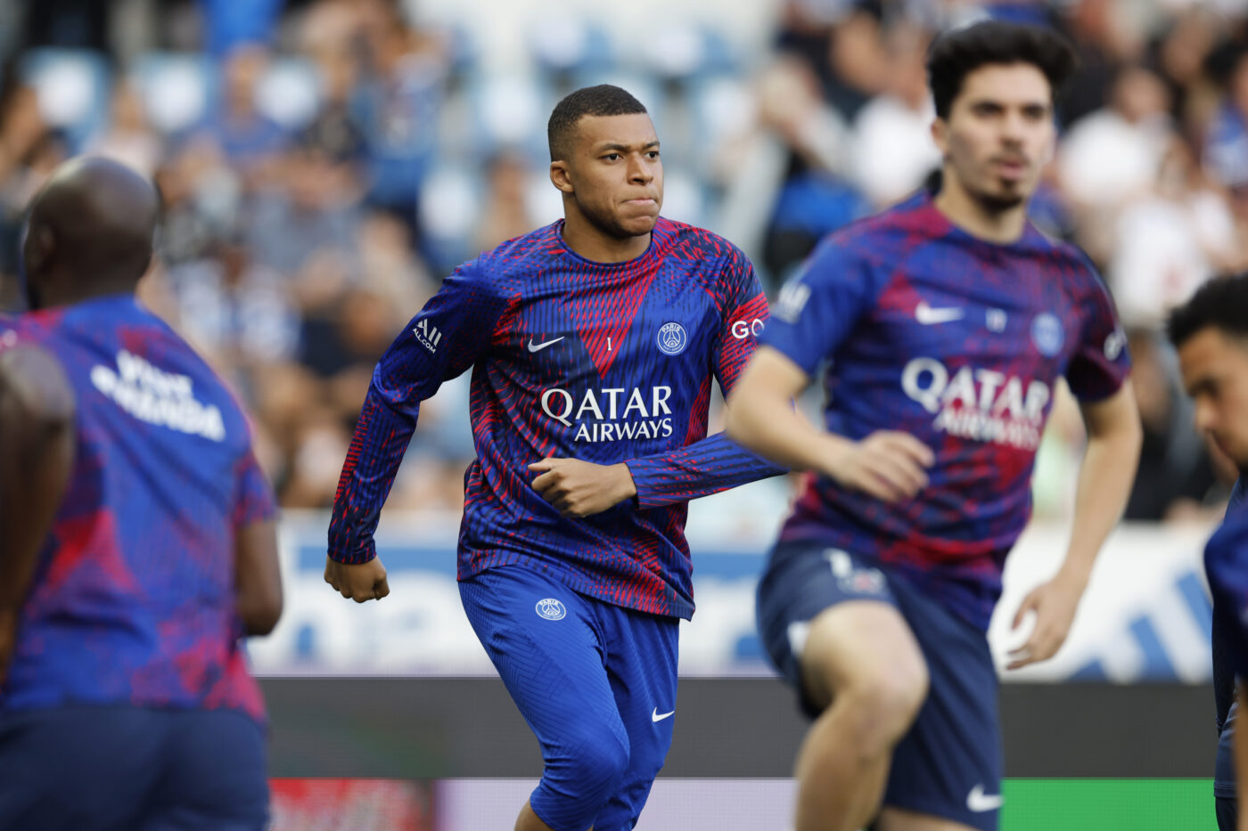 Newcastle – PSG, Live Video Online 3-1, în etapa a doua din grupele Ligii Campionilor | Campioana Franței, absolut demolată de locul 8 din Premier League