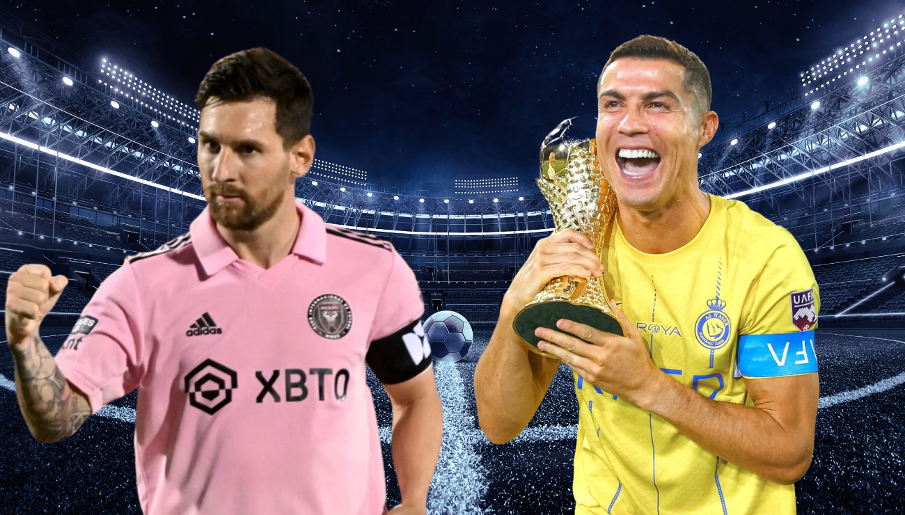 Messi, mai productiv decât Cristiano Ronaldo la plecarea din Europa! Nouă goluri în trei săptămâni și argentinianul e la un meci de primul trofeu cu Inter Miami